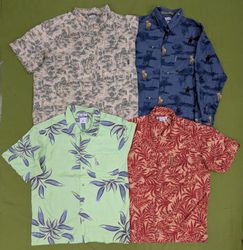 💥 RV4507 Columbia Men Shirts