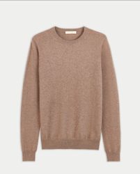 Cashmere Sweater