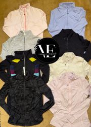 Premium Lululemon Jacken