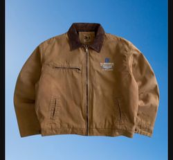 Unbranded work wear Jacket