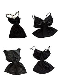 Y2K Fairy Core Camisoles-ST-260