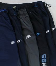 Vintage Nike Track Pants