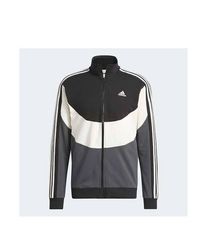 Adidas windbreaker and track jackets