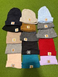 Yv1556 Carhartt Beanies 15P