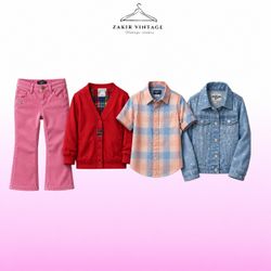 Oshkosh mix item kids