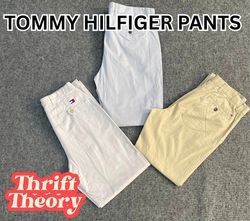 Tommy Hilfiger Pants - (18/07)