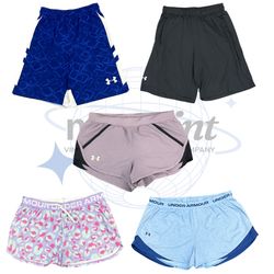 Under Armour Men’s Short