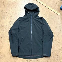 Mammut, Montbell, Mountain equipment Jackets