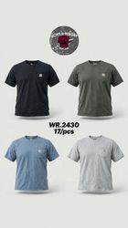 Carhartt T-shirts WR-2430
