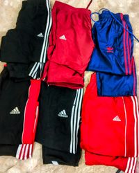 Adidas Track Pants 999