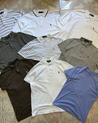 Ralph Lauren Polo-Shirts