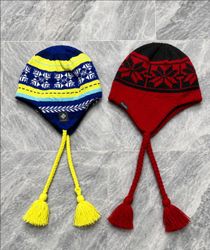 Columbia Beanies