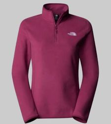The North Face TNF Fleece Jackets(0028)