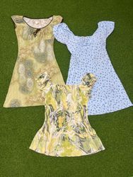 Yv608 Unique Blouse 15P