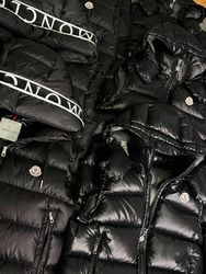 Bundle of 10 pcs Moncler down gillet