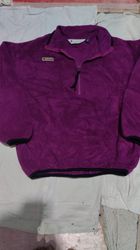 Columbia Fleece Jackets and Tops