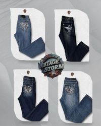 Y2K Jeans