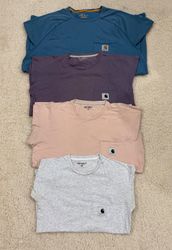 Carhartt T-Shirts