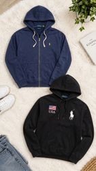 Polo Ralph Lauren Hoodies and Tops