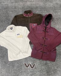 Patagonia Fleece Jackets #230726 #024
