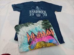 CR11463 Vintage Music T-Shirts
