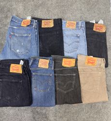 Levi’s 501 pant