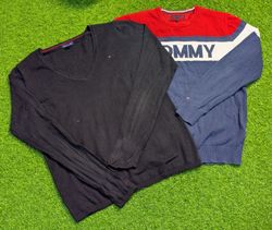 7125 - Tommy Hilfiger Sweaters