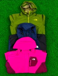 Vintage The North Face Windbreaker