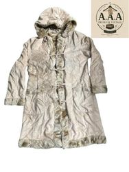 Afghan coat
