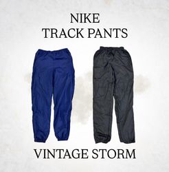 Vintage Nike Track Pants