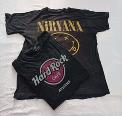 CR12740 Vintage Music T-Shirts