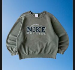 Moletom autêntico da Nike