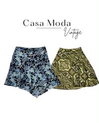 291026-13 Poly maxi skirts 15 pcs