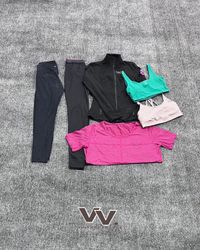 Lululemon Mixed #110826 #025