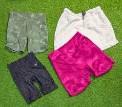 7446 - Gymshark Shorts