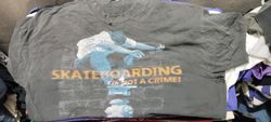 Vintage Graphic Printed T-Shirts