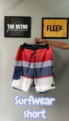 907 Surfwear short