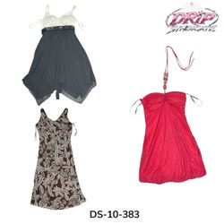 Party Dresses and Midi Dresses (DS-10-383)