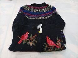 CR11425 Christmas Sweaters