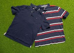8494-Tommy Hilfiger half Sleeve t-shirts