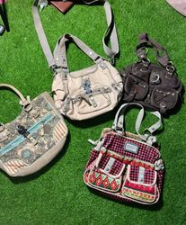 GGL bags
