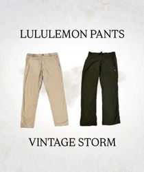 Lululemon Pants