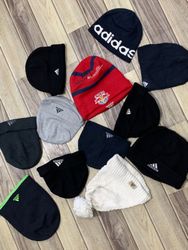 toucas Adidas