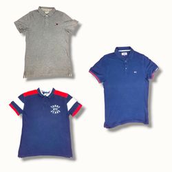 Tommy Hilfiger t shirts half sleeve