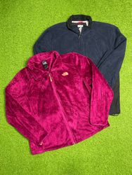 Fleeces Jackets id (894)