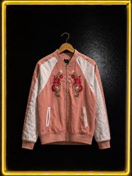 Y2k jackets