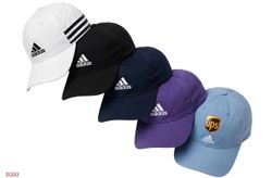 Adidas Baseball Caps Lot