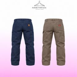Carhartt mix jeans