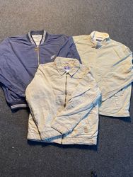 Mix brand Harrington jackets serial-1983