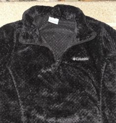 Columbia Fleeces